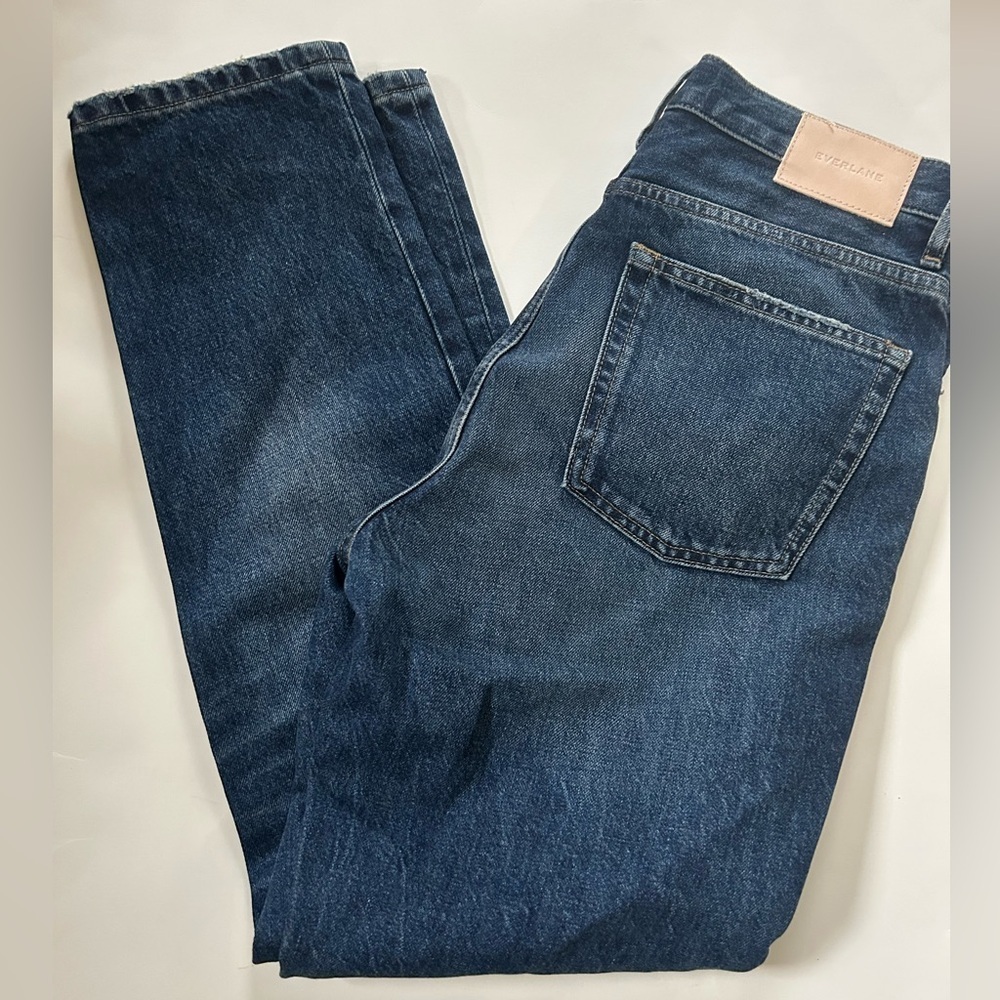 Everlane the cheeky Jean size 27R